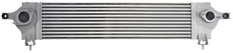 THERMOTEC DA1002TT Intercooler Compatibilità con NISSAN Qashqai/Qashqai +2 I J10, NJ10 Qashqai/Qashqai+2 I Van J10, JJ10E