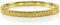 Goldring Basic gehämmert, Hammerschlag, Gelbgold 585, Beisteckring, Zusteckring, Verlobungsring - handgefertigt