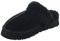 UGG Damen Slippers, Schwarz, 38 EU