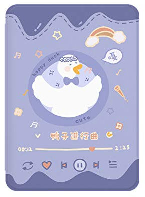 Kindle Paperwhite [Versions 2018, 10e génération] avec réveil/Veille Automatique pour liseuse Amazon Kindle Paperwhite 2018