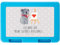 Mr. & Mrs. Panda Brotdose Koala Künstler - Geschenk, Brotbox, Butterbrotdose, Lunch box, Liebensbeweis, Koalabär, Liebesgeschenk, Brotzeitbox,