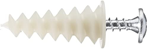 TASSELLO X CAPPOTTO EIS-D/V mm.50 C/VITE (Confezione da 50 Pezzi)