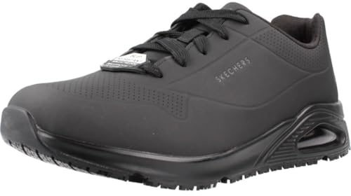 Skechers Men's 200054ec WhtTrainers
