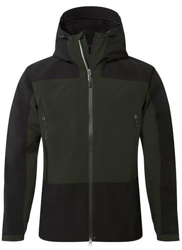 Craghoppers Herren Expert Active Jacke Regenmantel
