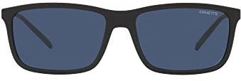 ARNETTE Gafas de Sol, Hombres, Multicolor, Talla única
