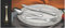 KKS Stainless Steel 24 Piece Cutlery Set for 6 People, Mirror-Polished, Dishwasher-Safe Cutlery Set Includes a Dinner Knife, Fork, Spoon, and Teaspoon. (Style -3)