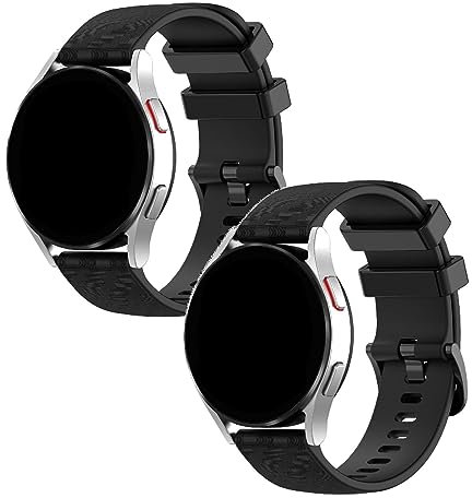 2 bracciali compatibili con Polar Pacer Pro, sportivi, impermeabili, in silicone, per bracciale Polar Pacer Pro