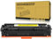 Okra Toner 410X Kompatibel mit HP 410X Gelb Toner HP 410A Gelb Toner HP CF412X Toner HP CF412A Toner für HP Color Laserjet Pro MFP M477fdw M477fnw M477fdn M377dw Pro MFP M452dw M452nw M452dn