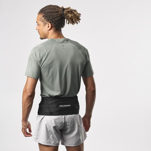 Salomon Hight Pulse Belt schwarz 2024