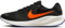 Nike Revolution 7 Straßenlaufschuh für Herren, Black/Hyper Crimson-Astronomy Blue-Sail, FB2207-008, 45 EU (11 US)