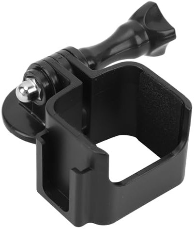 Camera Extender Frame, Camera Extension Adapter Cold Shoe Mount Adjustable Tightness Comfortable Portable for 3