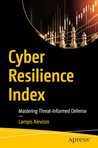 Cyber Resilience Index: Mastering Threat-Informed Defense