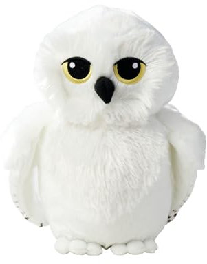 Simba Warner Bros – Harry Potter Hedwig – Knuffel – 25 cm – Vanaf 0 m