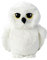 Simba Warner Bros – Harry Potter Hedwig – Knuffel – 25 cm – Vanaf 0 m