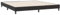 vidaXL Cadre de lit sans Matelas Noir 180x220 cm Velours, lit, sommier, lit en Velours, Meuble de Chambre à Coucher, lit Double, lit rembourré