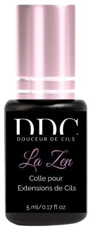 Colle pour Extensions de Cils La Zen 5ml