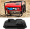 Niiyen Generator Filtro ad aria Generatore portatile Coperchio Coperchio Coperchio d'aria Accessori del generatore di benzina 5KW 6KW 8KW per 188F 190FGX390 GX420