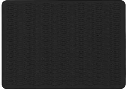 Hob Wrap Pad - Electric Stove Protector to Control | Non-Slip Silicone with Foldable Edges and Leak-proof , Perfect for Baking, Roasting, Steaming and Roasting