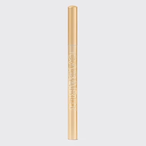 Vivienne Sabo - Eyeliner “Cabaret legend” – flüssiger Eyeliner mit intensiver Farbe, pflegenden Peptiden, präziser Auftrag für ausdrucksstarke Lidstriche & dramatische Augenlooks