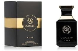 Oud Nuit Eau de Parfum 100ml