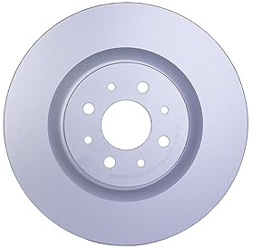 HELLA 8DD 355 117-111 Brake Disc - 55285PRO - Coated - 305mm - 28mm