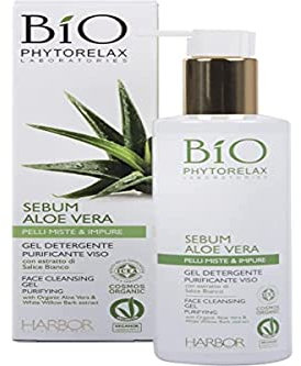 Phytorelax Laboratories Gel Detergente - 200 ml