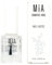 MIA Cosmetics Paris No Bite (8128) Tratamiento, Vanilla, 11 Mililitro