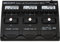 JBL Audio Interface GCE-3, Schwarz (Black), 6 Centimeters