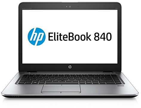 ULTRABOOK HP 840 G3 Core i5 3,0Ghz 16GB SSD 14 QHD 2560x1440 WEBCAM WIN 10 PRO(ricondizionato)