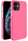 Vivanco GCVVIPH12M/PPI Backcover Apple iPhone 12, iPhone 12 Pro Pink