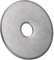 FASTON® Karosseriescheiben 4,3x20 mm Edelstahl A2 V2A (100 Stück) DIN 9022 Große Unterlegscheiben Beilagscheiben Kotflügelscheiben rostfrei