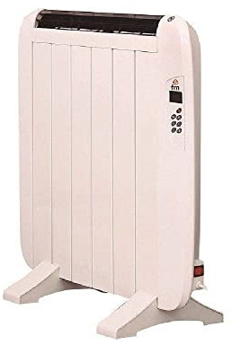 F.M. DOMO1000 EMISOR TERMICO