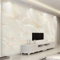 3D Fototapete Moderne Einfache Beige Marmor Hintergrund Wandbild Wohnzimmer Schlafzimmer TV Sofa Hotel Dekor Tapete 3 D