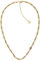 Tommy Hilfiger Jewelry Gliederhalskette für Damen Gelbgold - 2780685