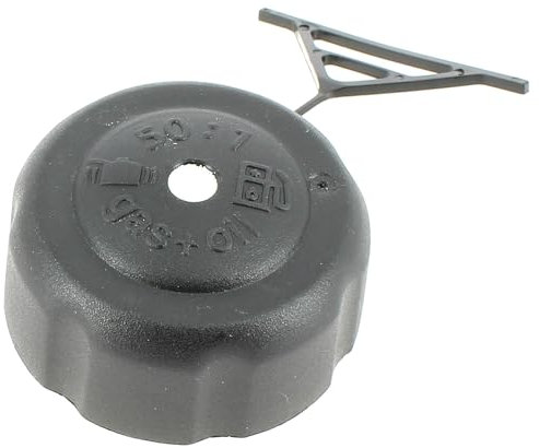 Tapón gasolina 5131000543 para desbrozadora Ryobi