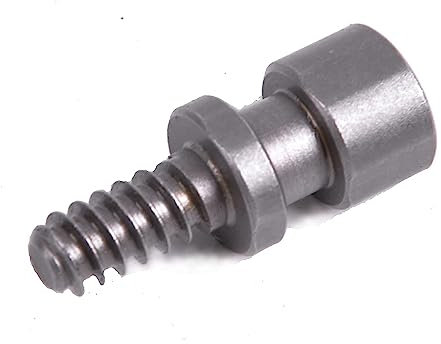 Safe Lock Woodworm Screw fits Sorby/Record/Nova Chucks