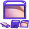 Funda infantil para Lenovo Tab M8 de 8 pulgadas, 4ª 3ª generación (TB300FU TB-8506F TB-8505F/X TB-8705F/N), espuma EVA, ligera, a prueba de golpes, duradera, funda para tablet con asa, funda para