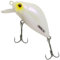 Seika Pro Wobbler Kamakura 6cm 13,8g - Crankbait, Farbe:Pearl White