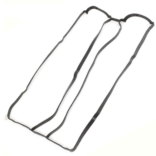 Dichtung Zylinderkopfhaube Ventildeckeldichtung für Ford Fusion Focus Turnier Fiesta C-Max Mazda2 Tribute 1.25L 1.4L 1.6L 1141575