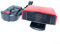 HEBEOT Auto Heizung, Lithium Elektroheizung Auto Outdoor Heizung Defogger Tragbare Heizung Mit Licht Und USB