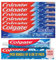 Colgate Max Fresh Cool Mint Toothpaste with Cooling Crystals 100ml (125g) | 10x Longer Lasting Cooling | Pick Bundle of 6 or 12 Pack | Packaging May Vary.