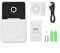 babominimer For X3 Smart Wireless Doorbell Video Doorbell Wifi Doorbell Comes With Dingdong Machine Monitoring Doorbell, Wireless Video Doorbell Camera