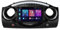 Generico Autoradio Touchscreen da 9 2 DIN CarPlay Android 13 per Mini Cooper S R53 R50 R52 2004-2006, Telecamera di retromarcia AHD, navigatore GPS, comandi al Volante (S3 1G+32G)