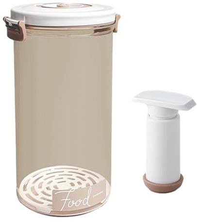 Generic Vakuum Container, Klimaanlage, wasserdicht, auslaufsicher