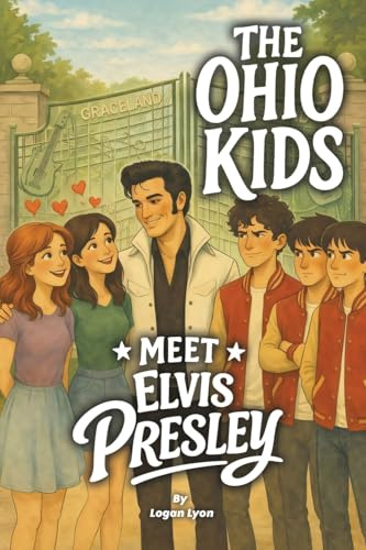 The Ohio Kids Meet Elvis Presley