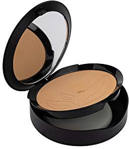 PUROBIO Up Flüssige Foundation Aloe Vera Perfect Creme Grundierung Feuchtigkeitsspendende Concealer Für Alle Haut Primer Langlebig Perfekte Abdeckung Liquid Vitamin C Frischer Teint Natürlicher Glow