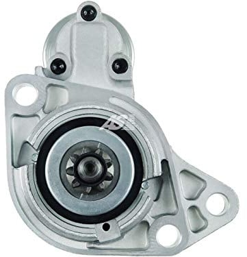 Brand new AS-PL Starter motor - S0062