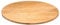 SG Secret de Gourmet Plateau tournant - 50 x 3 cm - Bambou