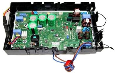 PLATINE INVERTER POUR CLIMATISEUR LG - EBR35652206