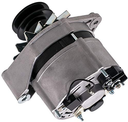 maXpeedingrods Lichtmaschine Generator für Transporter T3 Caddy Mk.1 1.6 D TD 1.7 D